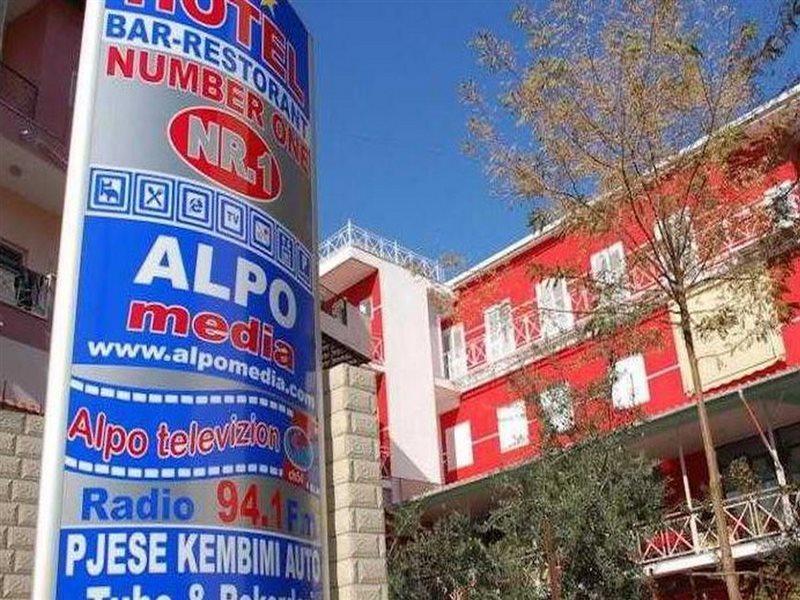 Number One 3* Gjirokastër