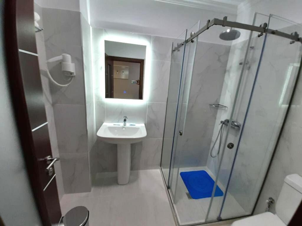 Hotell Number One