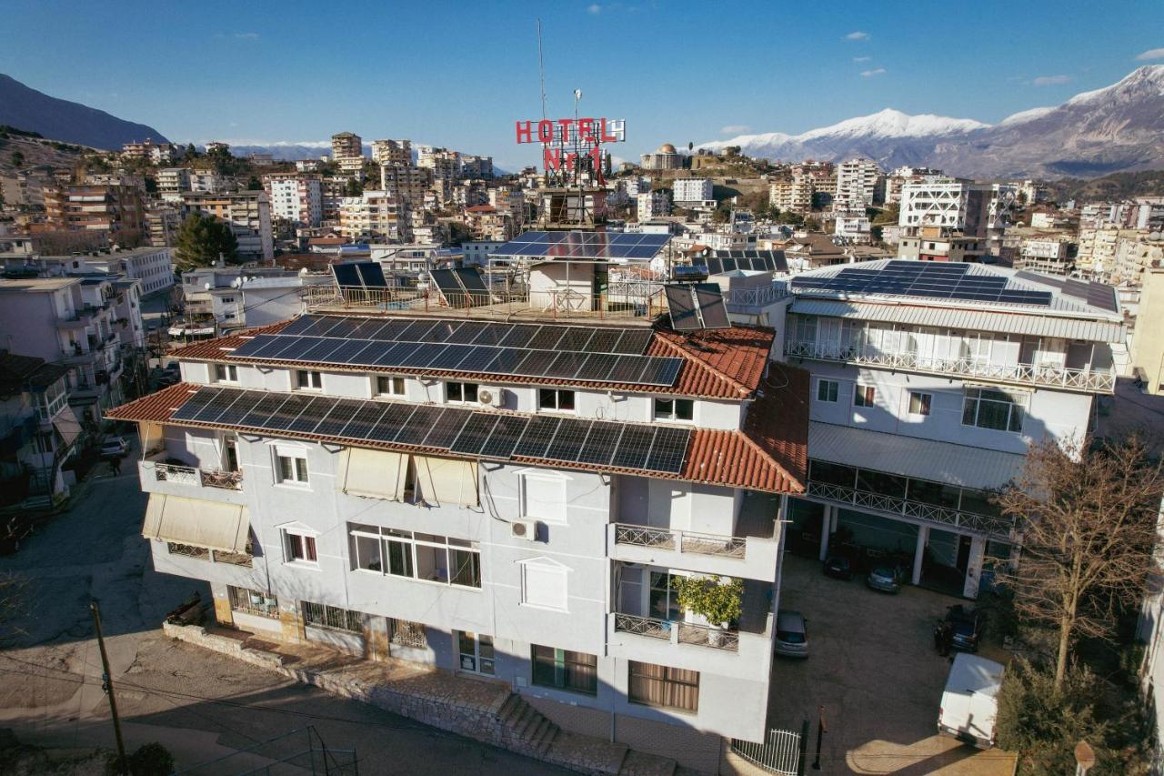 Hotell Number One Gjirokastër