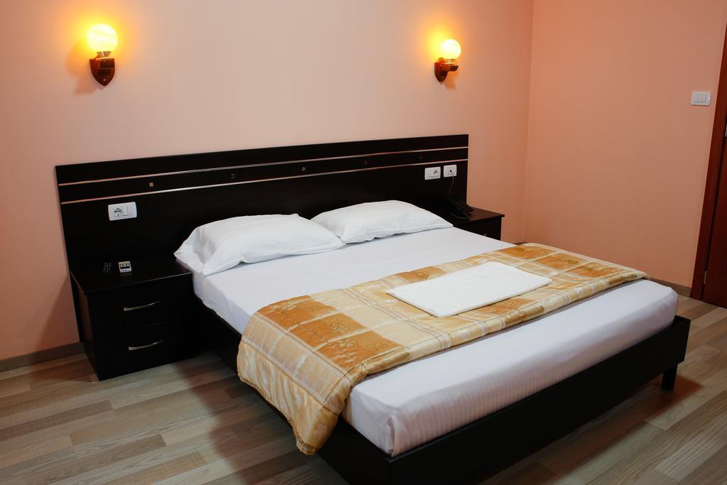 Hotell Number One
