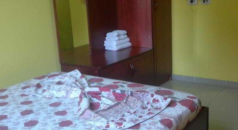 Hotell Number One