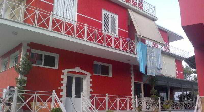 Number One Gjirokastër