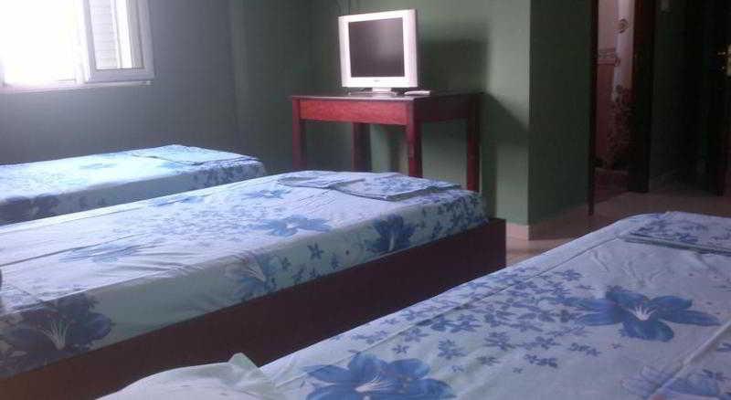 Number One Hotell