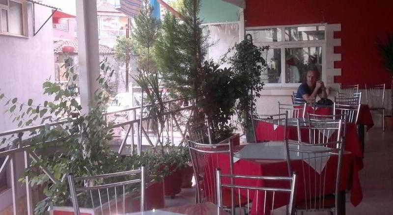 Number One Hotell