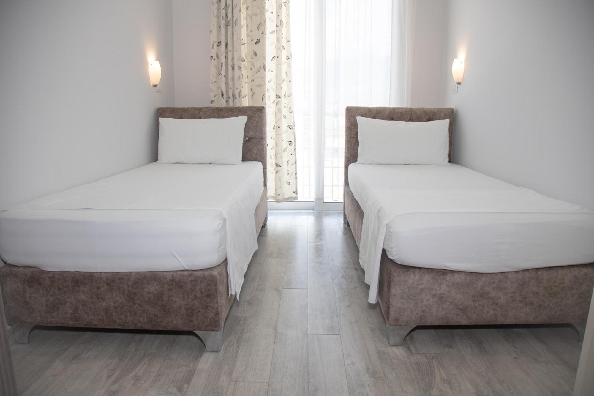 Hotell Number One 3*