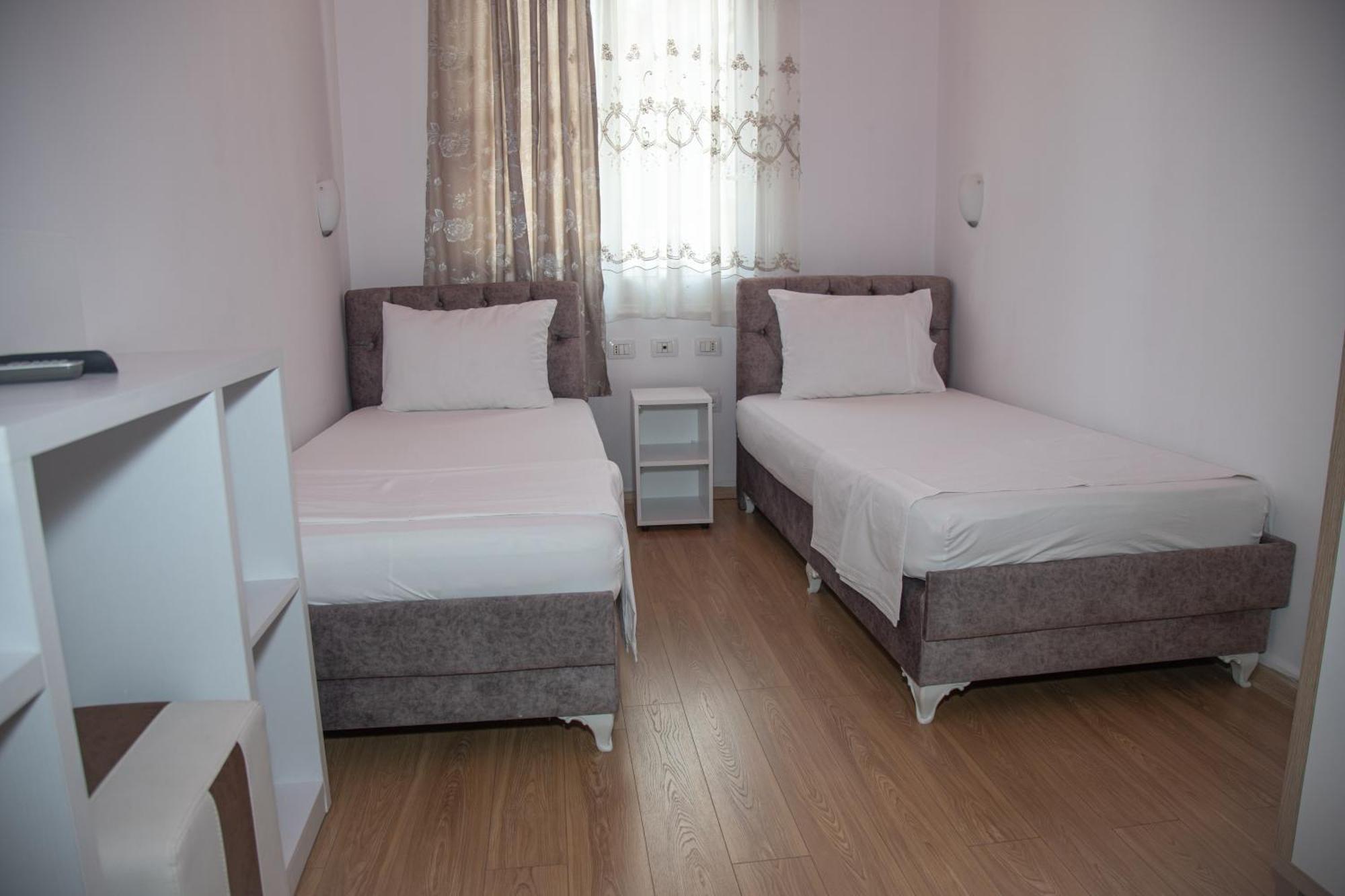 Number One Hotell Gjirokastër