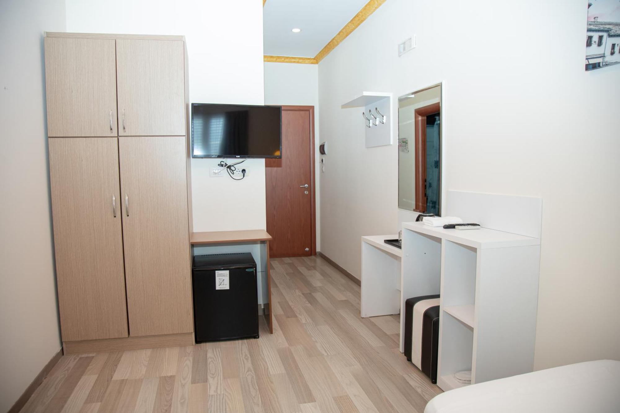 Hotell Number One Gjirokastër