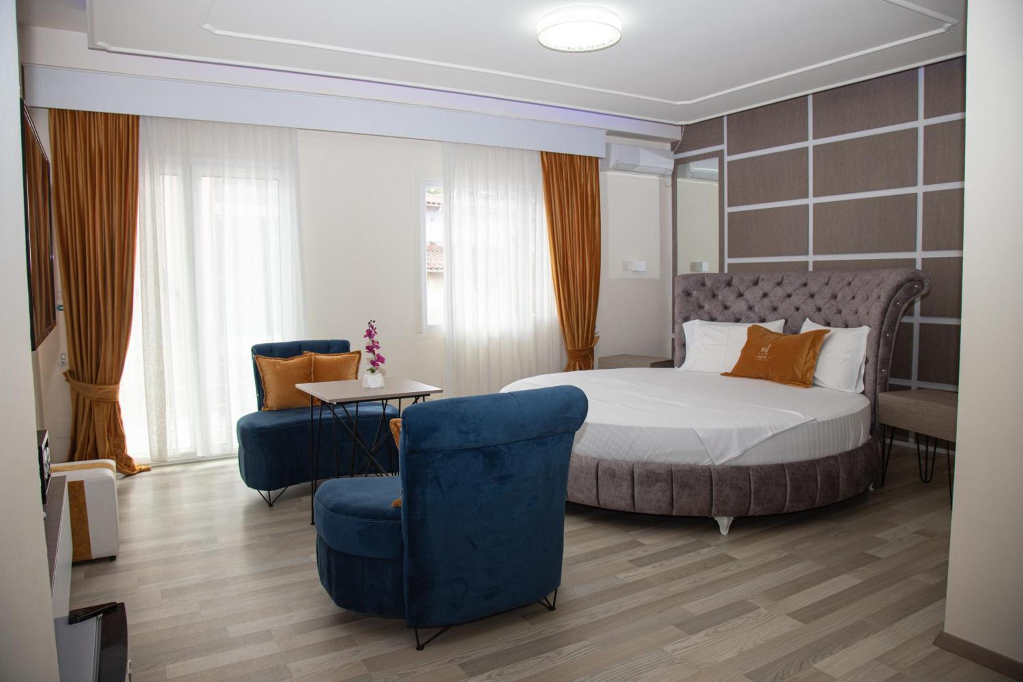 Number One Hotell Gjirokastër