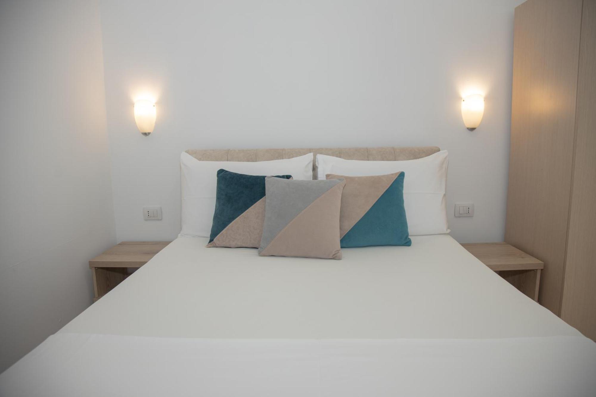 Hotell Number One Gjirokastër