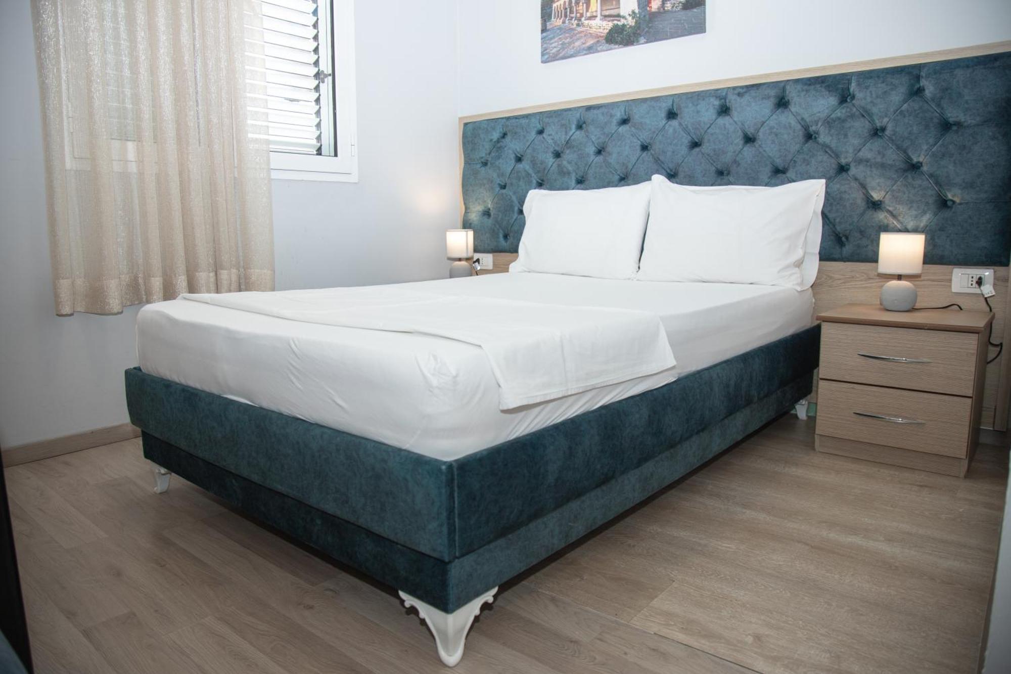 Hotell Number One