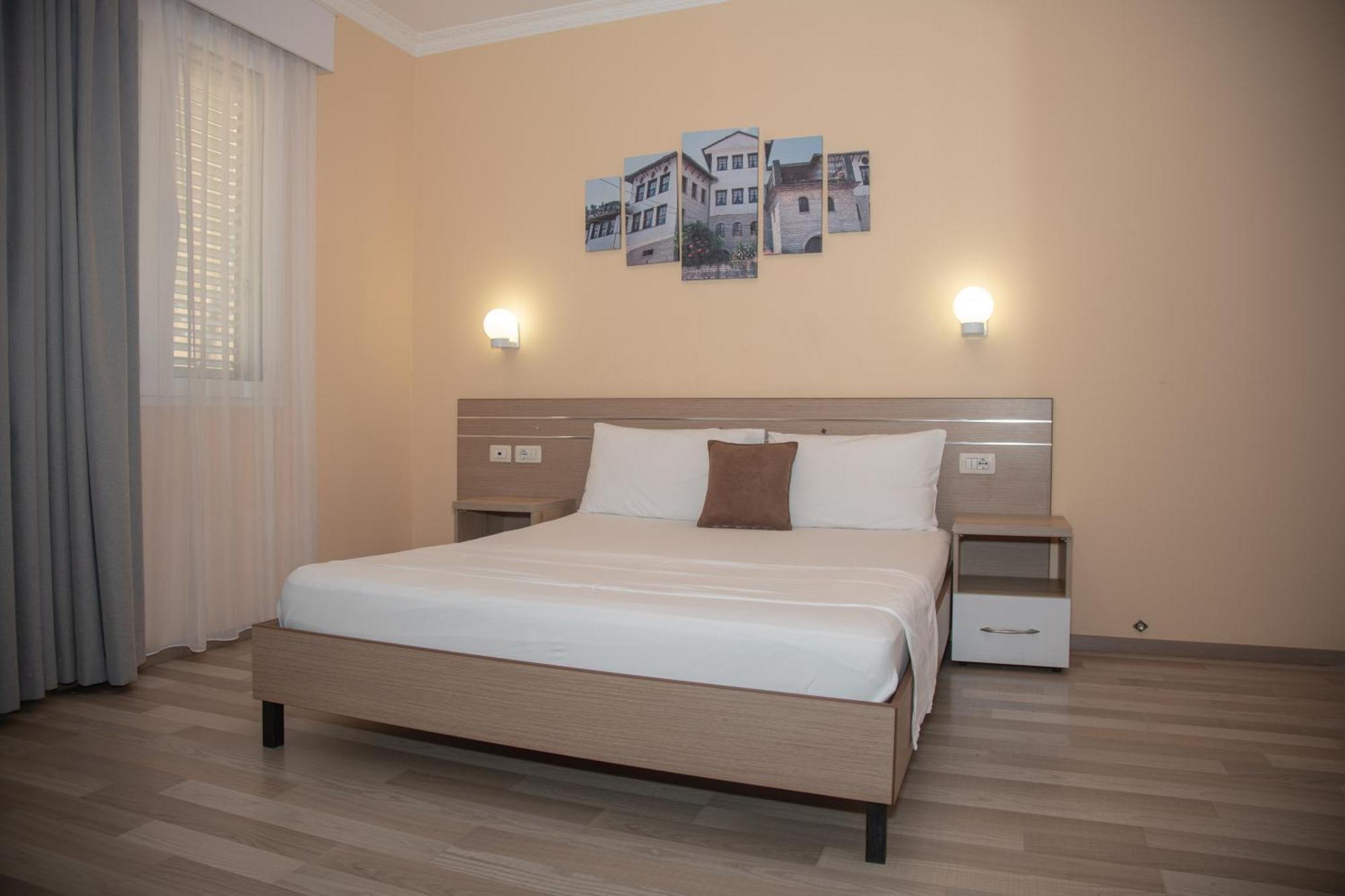 Hotell Number One 3*
