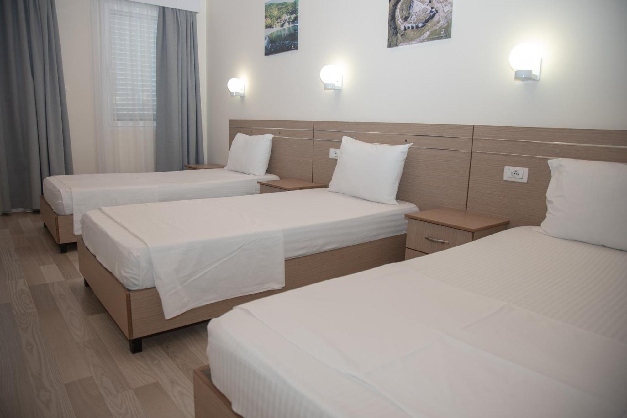 Hotell Number One