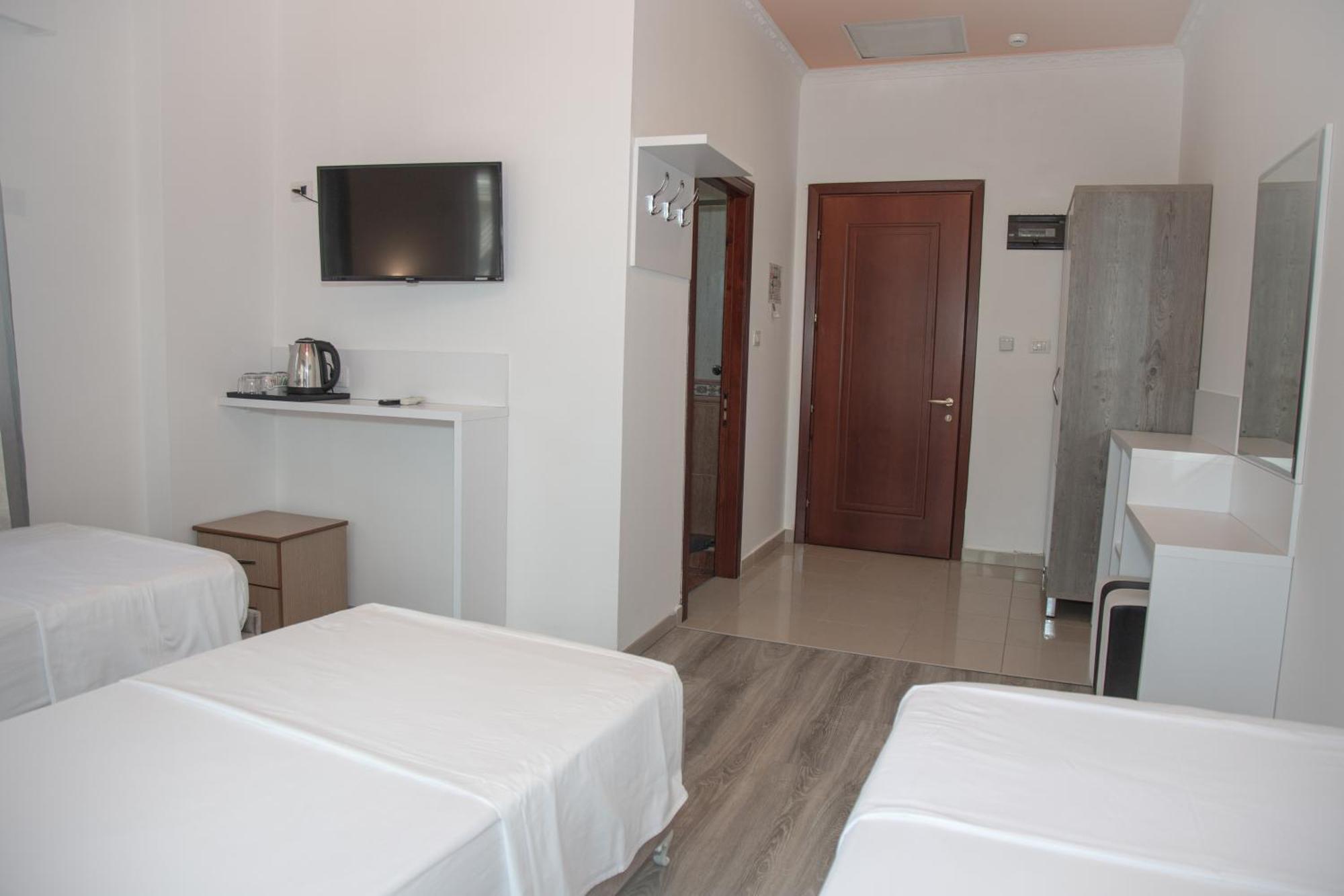 Hotell Number One Gjirokastër